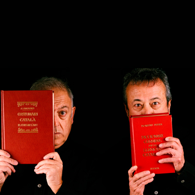 Teatre ‘Catalunya + Q 1 CLUB’ - Teatre eSseLa Teatre ‘Catalunya + Q 1 CLUB’ - Teatre eSseLa