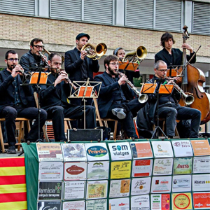 Cobla Catània