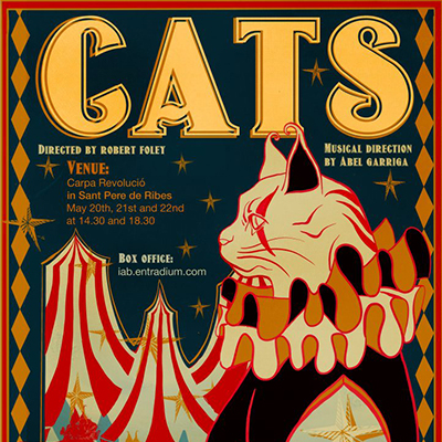 Cats