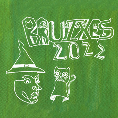 Cau de Bruixes Cau de Bruixes