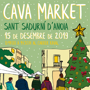 Cava Market Cava Market