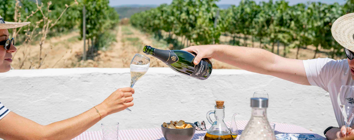 La Primavera del Cava