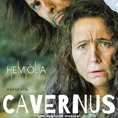 Teatre 'Cavernus' 