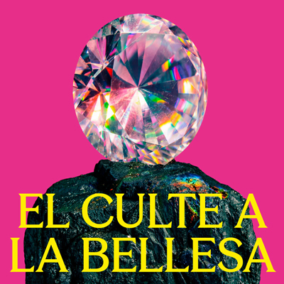 Exposició 'El Culte a la Bellesa', CCCB, Barcelona, 2026