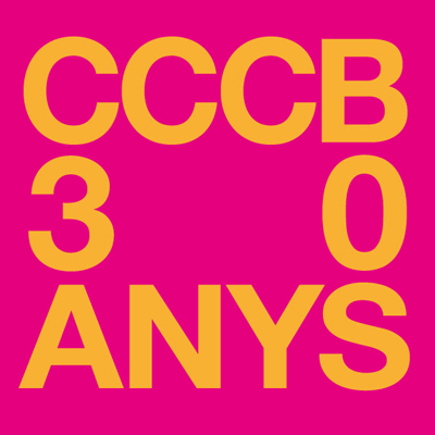 CCCB 30 anys, 2024 CCCB 30 anys, 2024