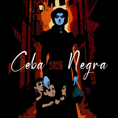 Festival Ceba Negra, Figueres, 2026