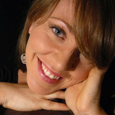 Cecilia Aymí