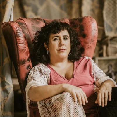Celeste Alías, 2024 Celeste Alías, 2024