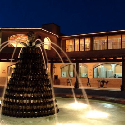 Celler Agustí Torelló Mata, Sant Sadurní d'Anoia, 2020