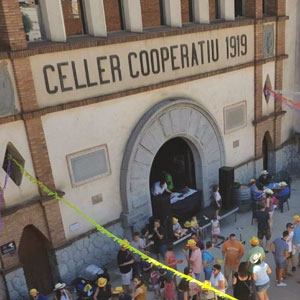 Vermusic & Coop a Falset, 2019 Vermusic & Coop a Falset, 2019