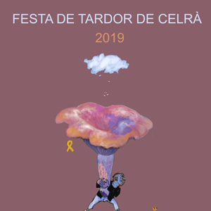 Festa de Tardor de Celrà, 2019 Festa de Tardor de Celrà, 2019