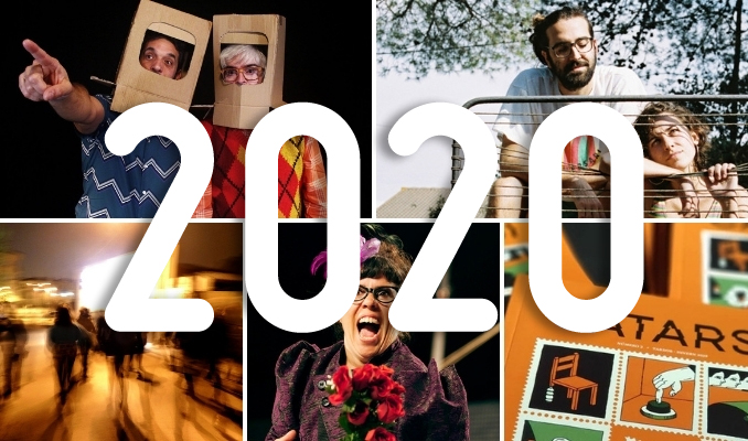Els més llegits 2020
