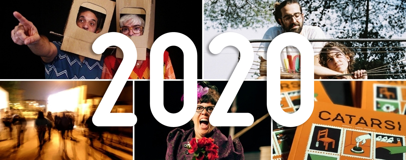 Els més llegits 2020 Els més llegits 2020