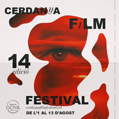 Cerdanya Film Festival, Festival Internacional de Cinema de Cerdanya, 2023 Cerdanya Film Festival, Festival Internacional de Cinema de Cerdanya, 2023