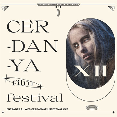 Cerdanya Film Festival, Puigcerdà, 2021 Cerdanya Film Festival, Puigcerdà, 2021