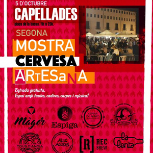 Fira cervesa