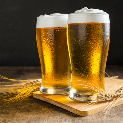 Taller de cervesa