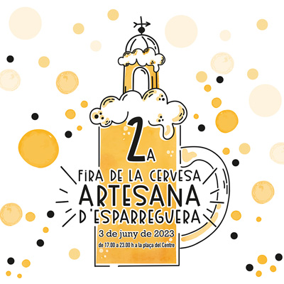 Fira de la Cervesa Artesana Fira de la Cervesa Artesana
