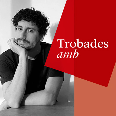 Trobades amb… Chamo San