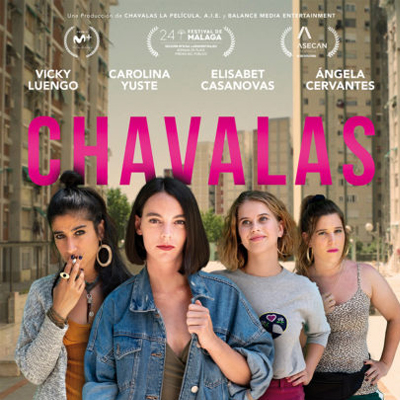 Chavalas