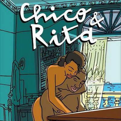 Chico & Rita Chico & Rita