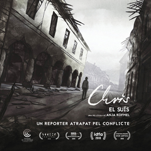 Chris el suís