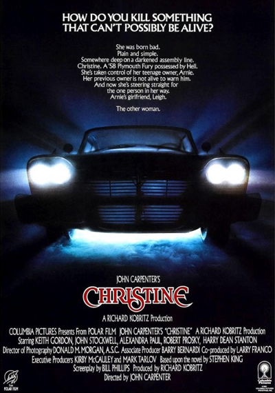 Christine