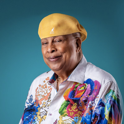 Chucho Valdés, 2021