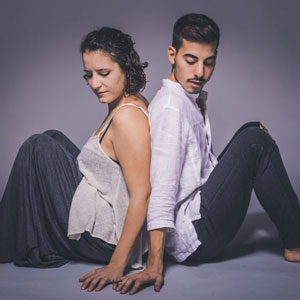 Espectacle 'Justo' - Companyia Toma pa'ti