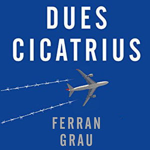 Llibre '2 cicatrius' de Ferran Grau i Anna Lloret Llibre '2 cicatrius' de Ferran Grau i Anna Lloret