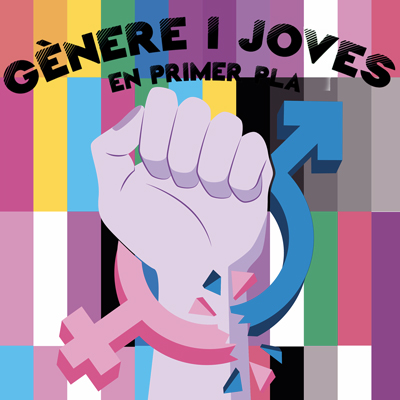 Cicle de cinema documental 'Gènere i joves'