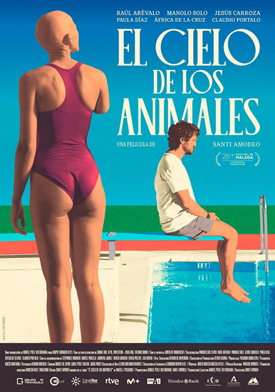 El cielo de los animales El cielo de los animales