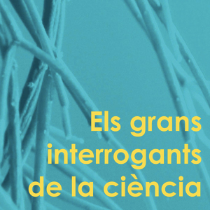 Cicle 'Els grans interrogants de la ciència' a Olot, 2020