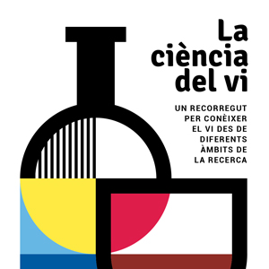 Cicle 'La ciència del vi' al Centre d'Art Cal Masó, Reus, 2020 Cicle 'La ciència del vi' al Centre d'Art Cal Masó, Reus, 2020