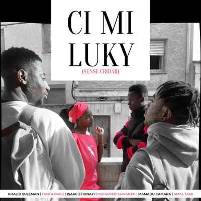 Teatre 'Ci mi luky (sense cridar)' Teatre 'Ci mi luky (sense cridar)'