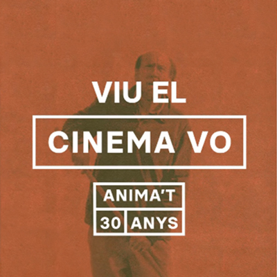 Cicle de Cinema en VO, Auditori de la Diputació de Tarragona, 2024 Cicle de Cinema en VO, Auditori de la Diputació de Tarragona, 2024