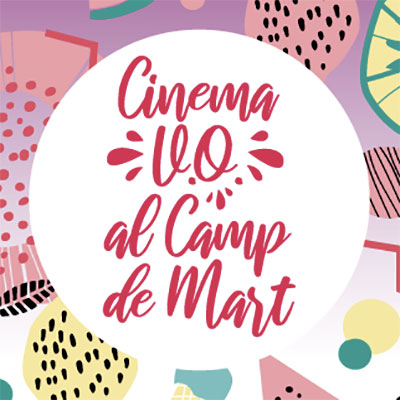 Tarragona Reactiva la Cultura, Cinema en Versió Original, Tarragona, 2020 Tarragona Reactiva la Cultura, Cinema en Versió Original, Tarragona, 2020