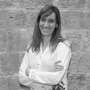 Cinta Mestre Pedret