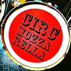 Circ Mozzarella - EtcA Amposta 2019 Circ Mozzarella - EtcA Amposta 2019