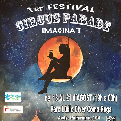 Festival Circus Parade