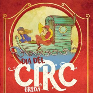 Festival Dia del Circ a Breda, 2019