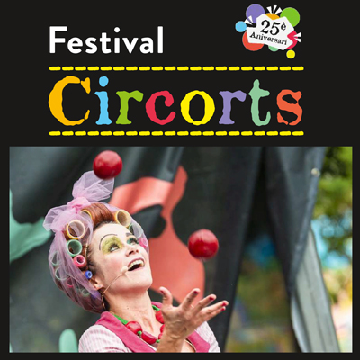 Festival Circrorts, 2024 Festival Circrorts, 2024