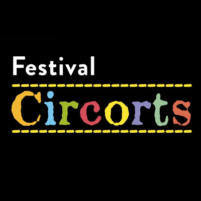 Festival Circorts, Barcelona, 2022