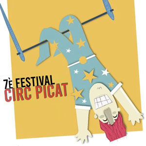 Festival Circpicat, Circpicat, Alpicat, 2020