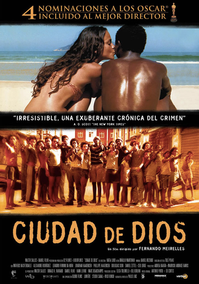 Ciudad de Dios Ciudad de Dios