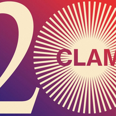 20è Festival CLAM, 2024