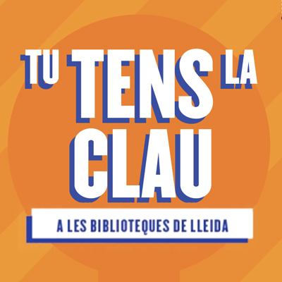 Exposició 'Tu tens la clau' terres de Lleida