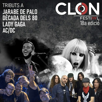 Lloret Clon Festival, 2021 Lloret Clon Festival, 2021