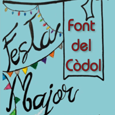 Festa Major de la Font del Còdol