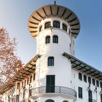 Celler Codorniu